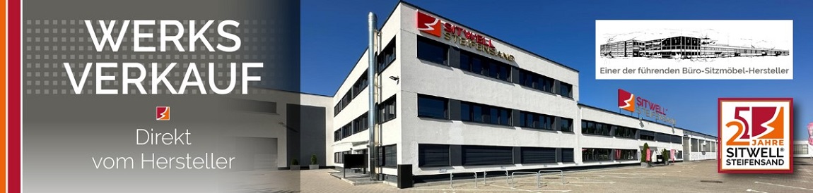 Bürostuhl-Idar-Oberstein.de ➜ Büro-u. Sitzmöbelfabrik